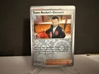 Team Rocket's Giovanni
