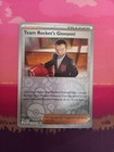 Team Rocket's Giovanni