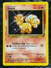 Vulpix