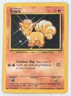 Vulpix