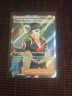 Team Rocket's Proton