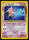 Starmie