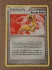 Energy Root