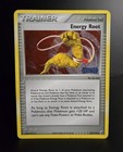 Energy Root