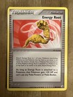 Energy Root