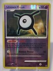 Unown X