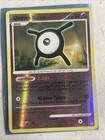 Unown X