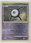 Unown X