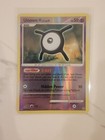 Unown X
