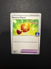 Bravery Charm