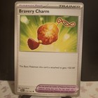 Bravery Charm