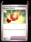 Bravery Charm