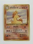 Rapidash