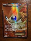 Victini EX