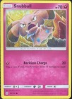 Snubbull