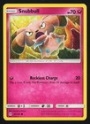 Snubbull