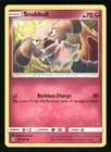 Snubbull