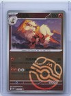 Arcanine