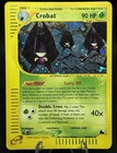 Crobat