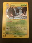 Crobat