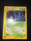 Crobat