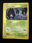 Crobat