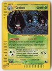 Crobat