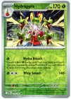 Hydrapple