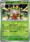 Hydrapple
