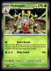 Hydrapple