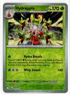 Hydrapple