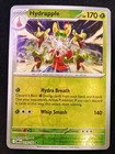 Hydrapple