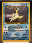 Lapras
