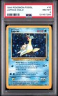 Lapras