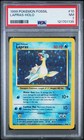 Lapras