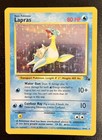Lapras