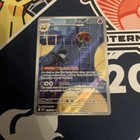 Team Rocket's Orbeetle