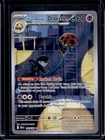 Team Rocket's Orbeetle