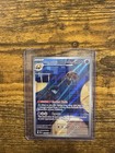 Team Rocket's Orbeetle
