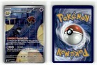 Team Rocket's Orbeetle
