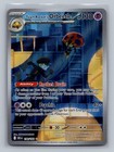 Team Rocket's Orbeetle