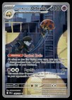 Team Rocket's Orbeetle