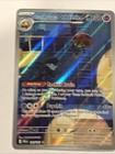 Team Rocket's Orbeetle