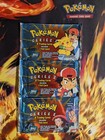 Booster Pack