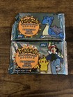 Booster Pack