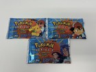 Booster Pack