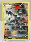 White Kyurem