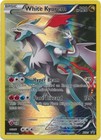 White Kyurem