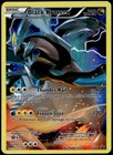 White Kyurem