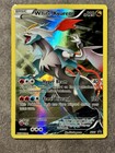 White Kyurem
